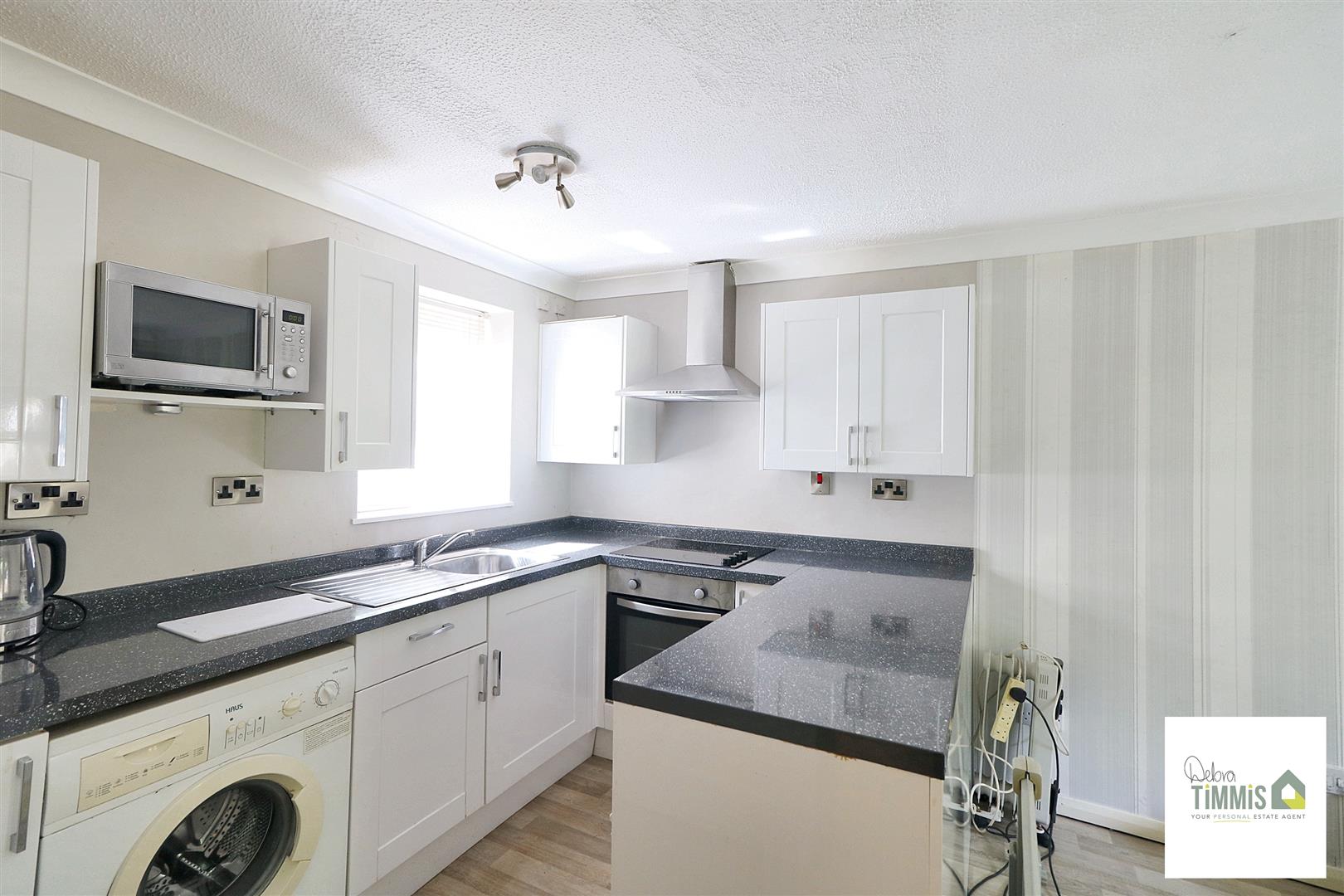 1 bed property in Maryfield Walk, Stoke-On-Trent